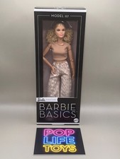 2026 Mattel Barbie Basics