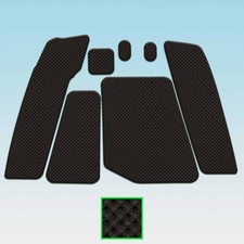 Dämmmatten für Ford KA 1996