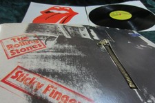 ROLLING STONES  ★★ STICKY