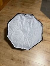 2 Neewer Softbox 60cm Oktagon