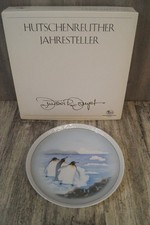 Hutschenreuther Jahresteller