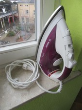 Dampfbügeleisen Bosch