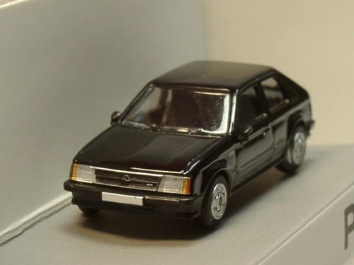 Pcx opel kadett gte 1983 - opel, d