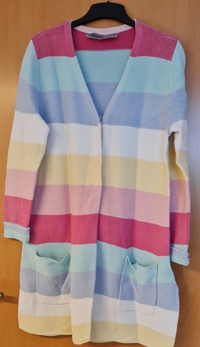 Lieblingsstück long cardigan - long,