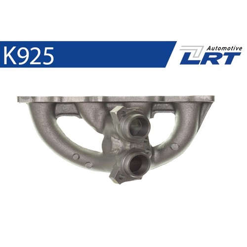 Lrt krümmer abgasanlage für - lrt,