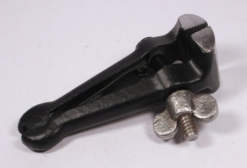 Feilkloben backenbreite mm - 40,
