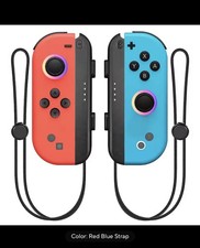 2er Set Joy-con Kabellos Game