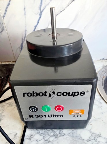 Robot coupe 301 ultra - coupe,
