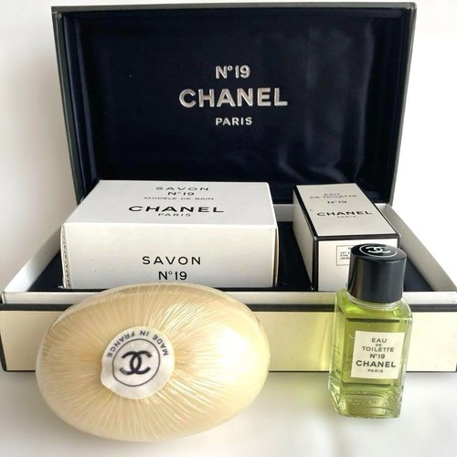 Chanel eau de toilette - nr.,