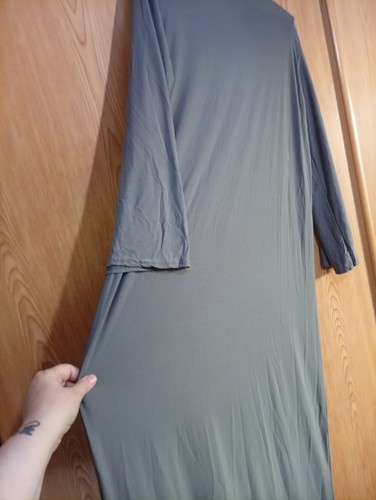 Abaya kleid - abaya,