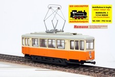 Hamann 2001: Fahrschulwagen d