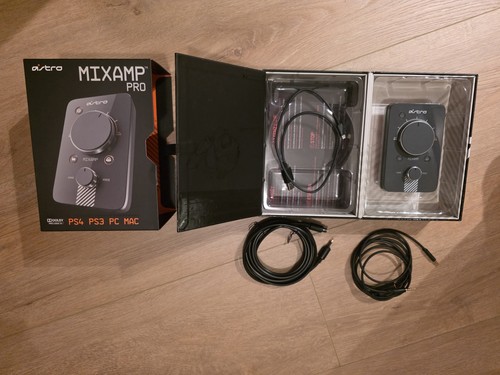 Astro mixamp pro gen2 dac - mixamp,