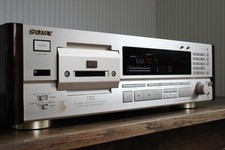 - Sony DTC-77ES - HighEnd DAT-Recorder - mit Fernbedienung -