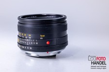 Leica summicron 50mm 3cam - summicron-r,