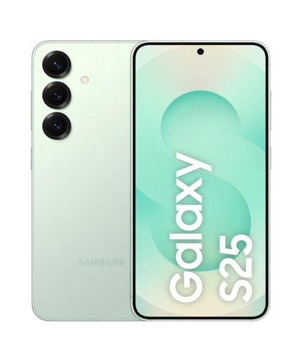 Samsung galaxy s25 128gb - samsung, 5g