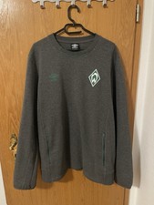 SV Werder Bremen Umbro Hoodie