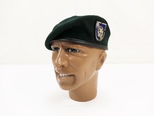 USA Green Beret SOC SINE PARI