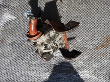 Linde H 60 Stapler  Hydraulikpumpe  Vickers GPC4-40H12F3-301