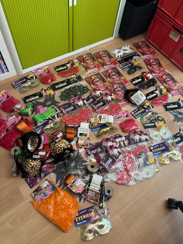 Fasching kovolut teile - fasching,