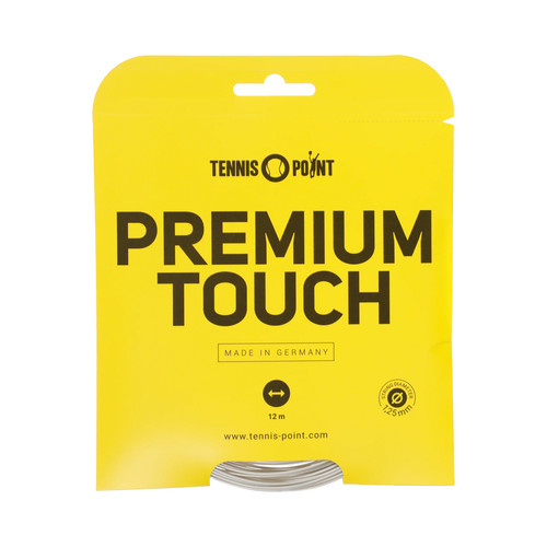 Tennis point premium touch - tennis-point,
