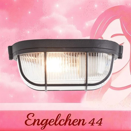 Deckenlampe deckenleuchte glas - deckenlampe,