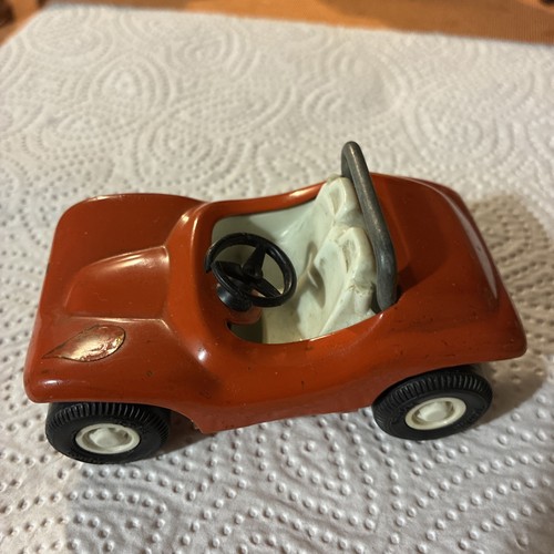 Tonka buggy blechauto vintage - blechauto,