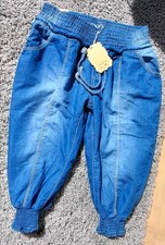 Coole boyfriend baggy pumphose - coole,