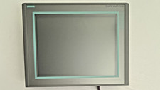 Siemens Simatic MP377 15" Zoll