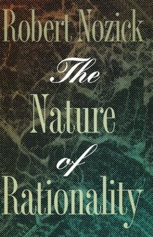 The nature rationality - the,
