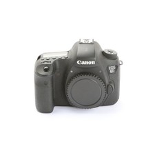 Canon EOS 6D + 27 Tsd