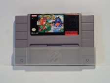 Super Mario World 2: Yoshi's