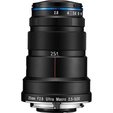 Laowa 25mm 5 - laowa,