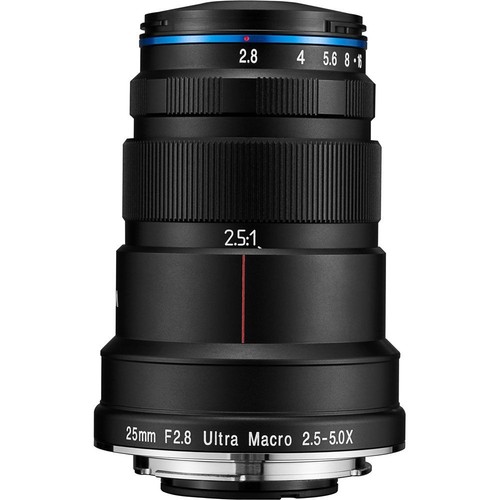 Laowa 25mm 5 - laowa, f2.8