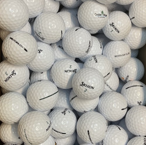 100 srixon soft - 100,