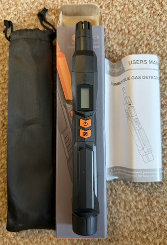 Neoteck gaslecksuchgerät - neoteck,