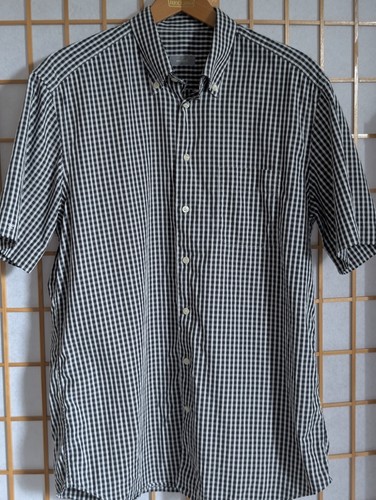 Van laack hemd herren - laack, kurzarm
