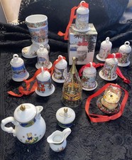 Rosenthal Sammler Glocken