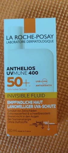 Roche posay anthelios - roche,