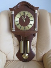 Wanduhr  HERMLE QUARTZ 2212