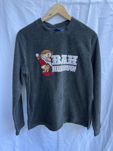 Disney vintage usa - vintage, grumpy