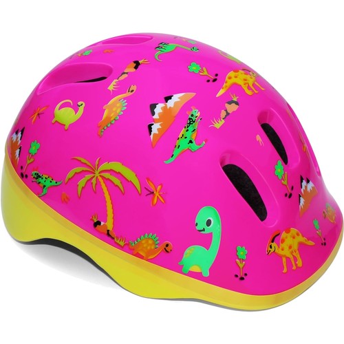 Kinder fahrradhelm leicht - kinder,