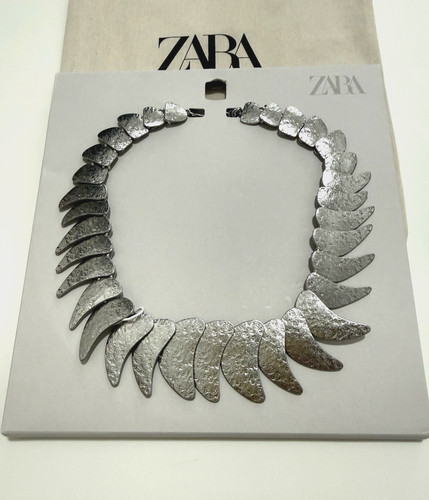 Zara 2026 silber - 2026,