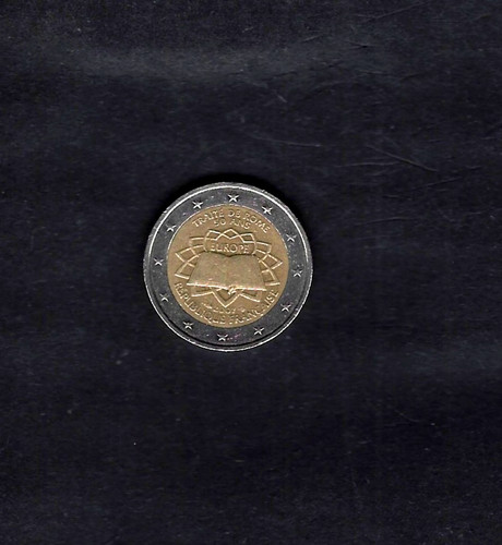 Frankreich euro gedenkmünze - frankreich, 2
