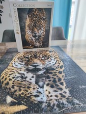 Clementoni Puzzle 1000 Teile