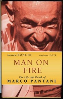 Man the run - on, and
