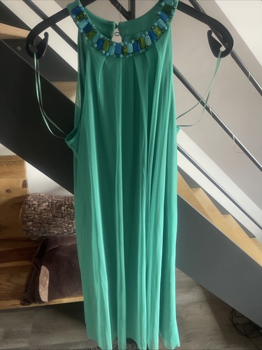 Esprit kleid l ärmellos - esprit,