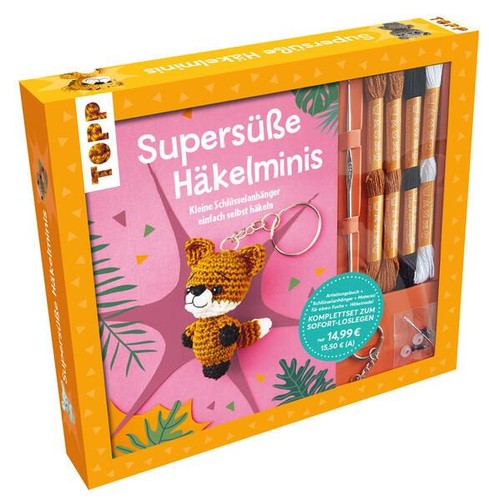 Kreativ set supersüße - kreativ-set,