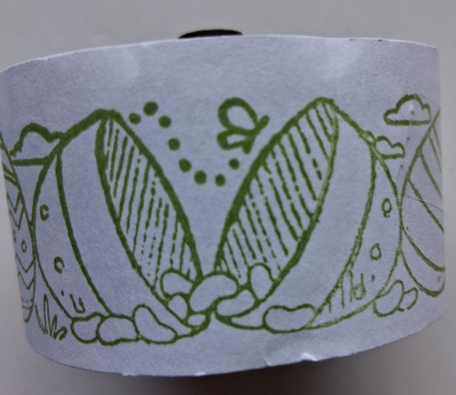 Rollagraph stampin 1 - stampin,