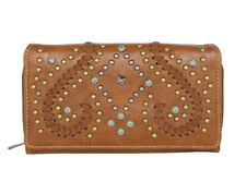 Große Geldbörse Portmonnaie