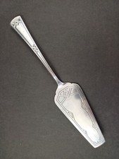 Tortenschaufel Ideal der Firma Heinrich Adolf Erbe
